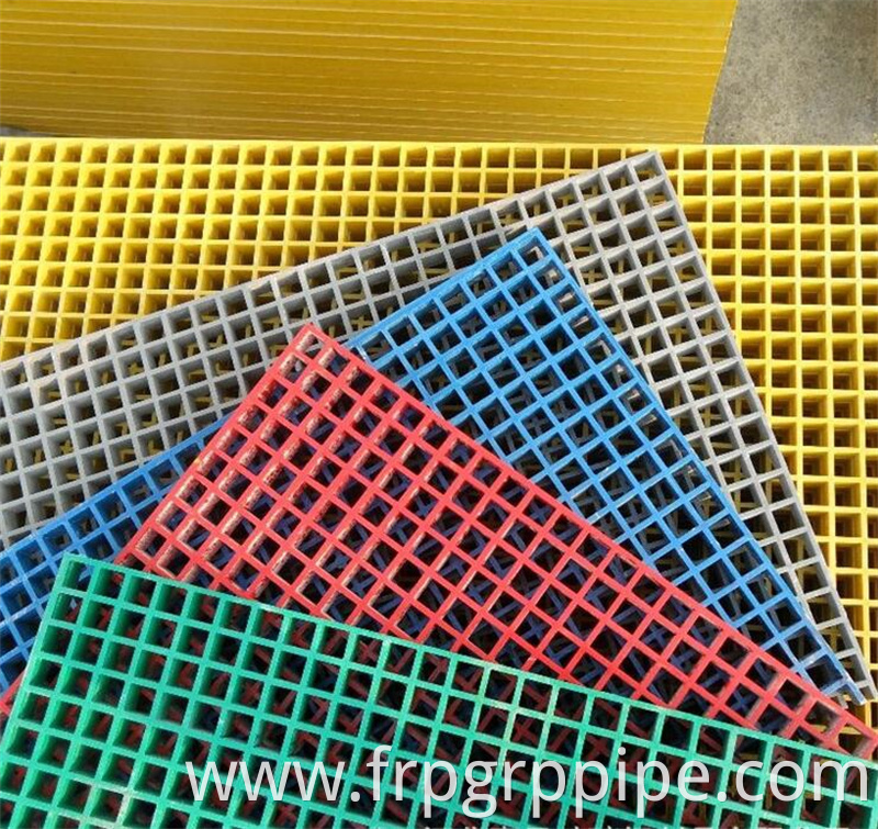 Frp Grating 66